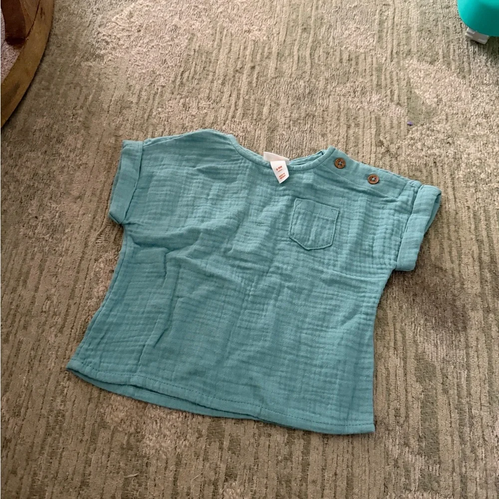 CAT & JACK set